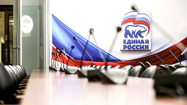 В «Единой России» проверят заявление депутата Дюкова о контрактниках-«бомжах»