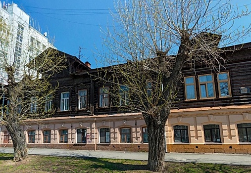 Екатеринбургский памятник заселят верующими