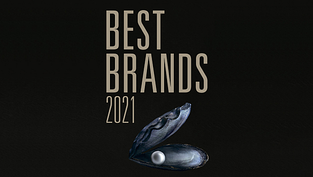 В Москве назвали победителей международной премии Best Brands 2021
