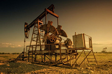 В Самарской области похитили крупную партию нефти