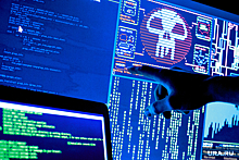 Baza: хакеры взломали три российских банка