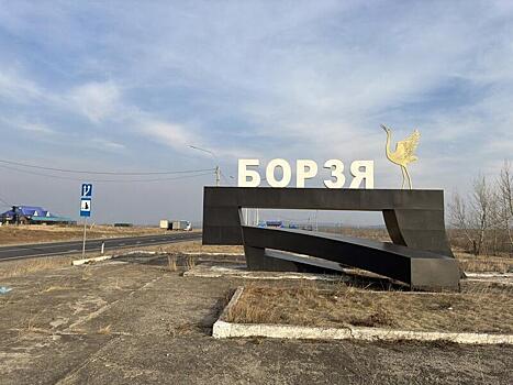 Жителям аварийного дома в Борзе пообещали переселение не раньше 2026–2027 годов