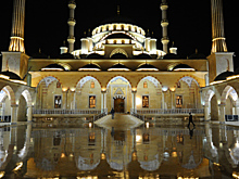 Виноват Макрон. В Чечне отреагировали на конфликт Кадырова и Жириновского