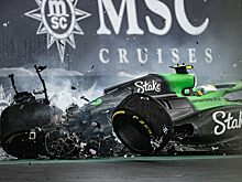 Названы самые разорительные для команд пилоты Формулы 1