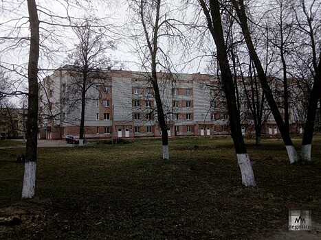 В Ярославской области пять больных COVID-19 в тяжелом состоянии