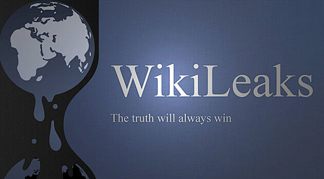 Wikileaks опубликовал секретные документы об инструментах кибершпионажа ЦРУ