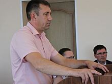 В Шадринском муниципальном округе Курганской области избрали нового главу