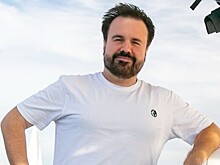 Переживший смерть дочери Антон Лирник: «До сих пор у меня жуткий страх за здоровье детей»