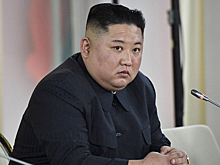 Куда исчезает Ким Чен Ын?