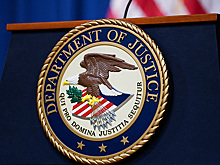 Минюст США заявил об аресте россиянина по обвинению в незаконном вывозе электроники