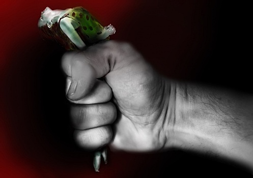 На Урале посадили мужчину, совершившего три преступления в один день