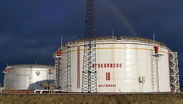 Белоруссия в 1,5 раза повысила тарифы на транспортировку нефти