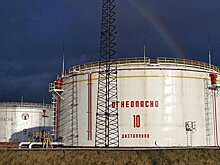 Белоруссия в 1,5 раза повысила тарифы на транспортировку нефти