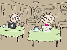 Пять способов не познакомиться с мужчиной