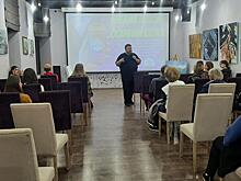 Шестой образовательный сезон стартовал в молодежной «Медиашколе» Вологды