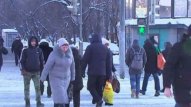 Погодные «качели»: в Москву после аномальных холодов придет оттепель