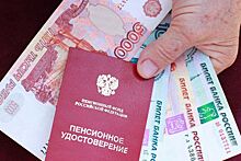 В «Единой России» выступили за индексацию пенсий работающим россиянам