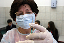 Трое жителей Ростовской области умерли от свиного гриппа