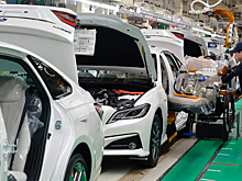 Toyota приостановила работу трех японских заводов