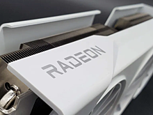 PC Gamer назвал лучшие видеокарты ноября 2025 года