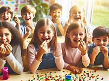 На Камчатке детям начнут выдавать добавку «Омега-3» дважды в год