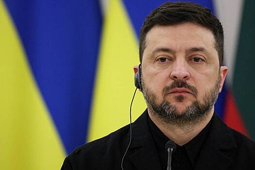 На Западе предупредили о возможных провокациях Киева перед новыми переговорами