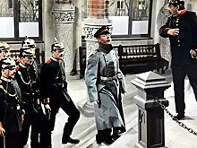 Как сапожник ограбил ратушу и рассмешил кайзера