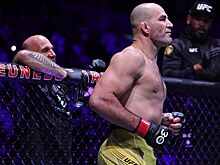 Бразильский боец UFC Гловер Тейшейра завершил карьеру в UFC, титульный поединок с Джамалом Хиллом, причины ухода