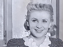 Взлет и падение Валентины Серовой