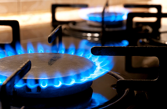 Газовый кризис в Молдавии: ультиматум «Газпрома» и басни Крылова