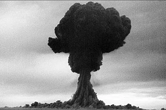 Ивановская ядерная катастрофа: что случилось в СССР в 1971 году