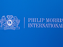 Вице-президент Philip Morris: «Мы формируем будущее без сигаретного дыма»