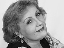 Умерла актриса из "Стервы" Ирина Денисова