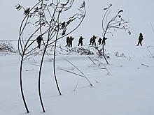 Рада в 18-й раз продлила мобилизацию на Украине