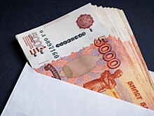 Зарплата в конвертах: кому выгодна нелегальная занятость в России