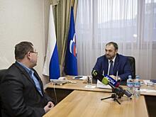 На Ямале проходит Единая неделя приема граждан