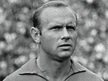 Сын Учителя снимет фильм про Э.Стрельцова