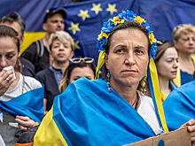 В ЕС заявили о необходимости договориться с Россией о «разделе» Украины