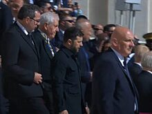 Зеленский и Трамп провели короткую встречу на похоронах Франциска