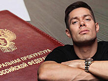 Прокуратура заинтересовалась избиением сына Стаса Пьехи