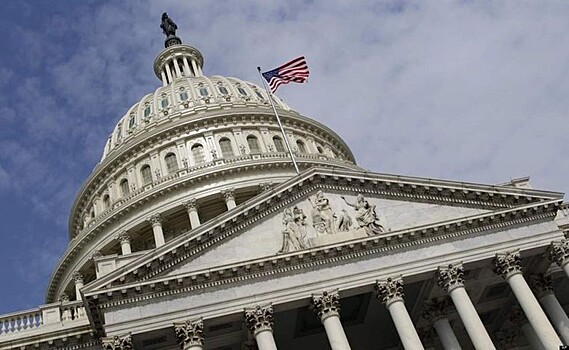 Конгресс США одобрил выделение Украине $700 млн
