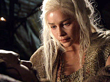 Назван самый любимый персонаж «Игры престолов» в Новосибирске