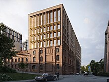 ГК INSIGMA построит новый клубный дом в центре Москвы