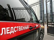 СК возбудил дело после крушение вертолета под Волгоградом