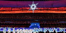 Наши на Олимпиаде: лед, слезы и медали Олимпийских игр в Пекине