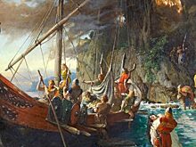 Какие русские имена произошли от викингов