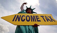 Самые богатые американцы попросили поднять им налоги