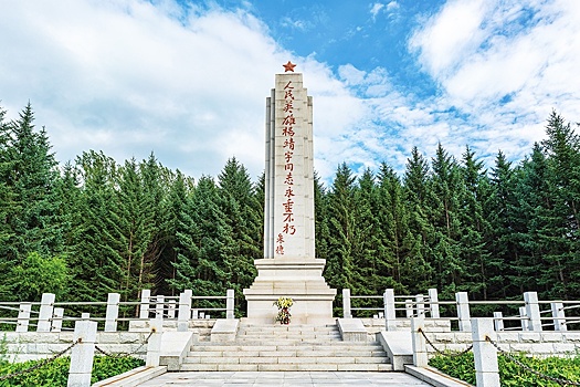 Несгибаемая воля генерала Ян Цзинъюя стала символом народного сопротивления