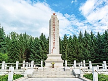 Несгибаемая воля генерала Ян Цзинъюя стала символом народного сопротивления