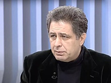 Публицист Дмитрий Лекух - о том, почему без России на матч чемпионата мира по хоккею с мячом пришли 25 человек